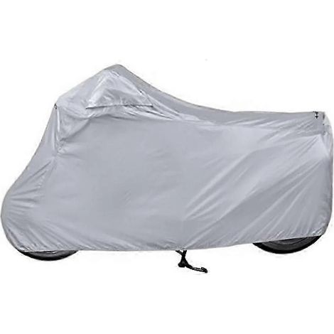 Housses pour vélos et scooters (1/5)