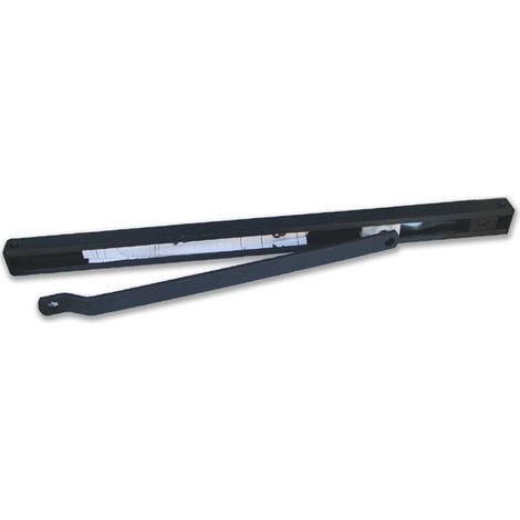 Braccio A Slitta per 200 Ac358 NE Nero MAB
