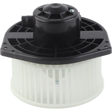 Moteur de chauffage/climatisation 27220 2Y900, moteur de ventilateur de chauffage de remplacement pour ISUZU DMAX Amigo Rodeo Trooper (1/5)