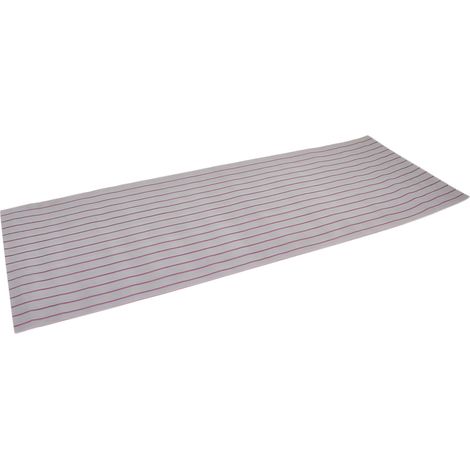Tapis EVA AutoAdhésif Antidérapant pour Pont de Bateau 240x90cm - Revêtement de Sol Marine pour Yachts, Navires, Camping-Cars et Jardins (Gris Violet) (1/5)
