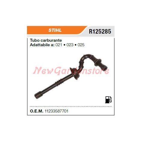 STIHL Kettensäge Kraftstoffleitung 021 023 025 R125285