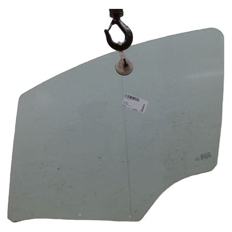 [PRODUIT D'OCCASION] Glace Porte Avg CITROEN C3 II Phase 1 (a51) 2009-2013 ♻️ Ref Oe. 9201p4 - Garantie à vie (1/2)