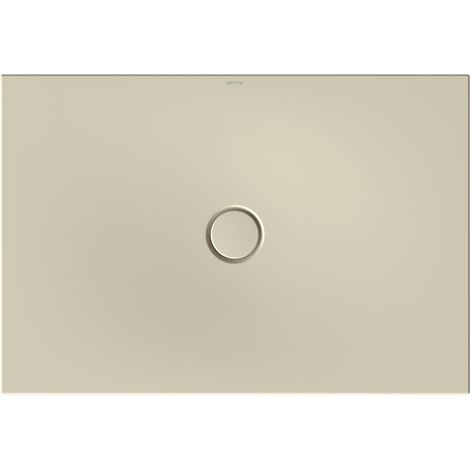 Receveurs de douche BetteFloor, rectangulaire, 1100x750mm,