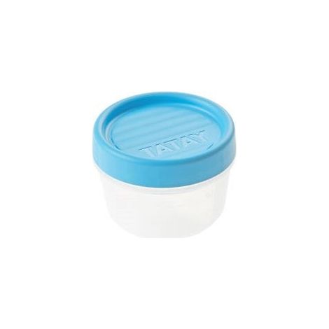 FIAMBRERA REDONDA TWIST 0,2L