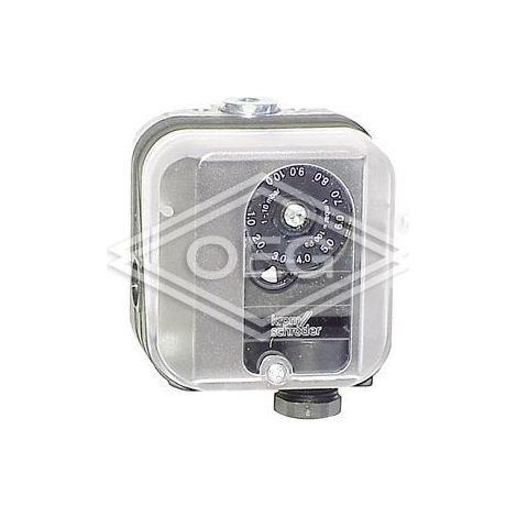 Pressostat Kromschröder DG 10 U-3