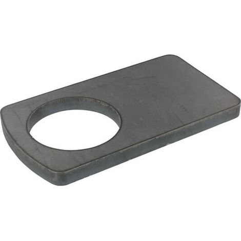 Tôle UNIVERSEL UNLP070