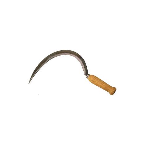 FALCI GHIANDA 2550 - DENTATA 2