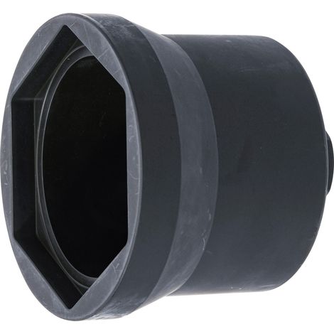 BGS Llave para desmontar tuercas plateada 115 mm robusta (1/3)