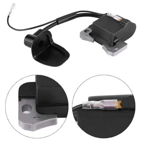 Ignition coil for 2-stroke 47cc 49cc Mini Moto Dirt Pocket Bike Chopper Scooter Kids Quad ATV Minimoto
