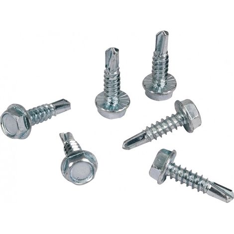 Vis Autoperf Diametro 4,2x16 mm 533303