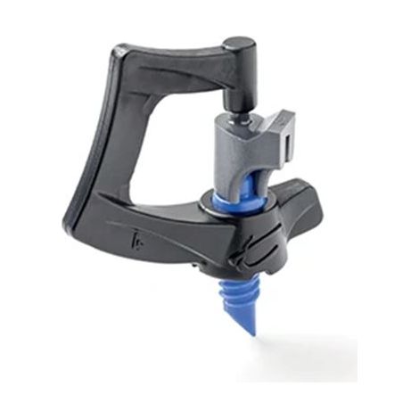 microirrigatori orbita - versione standard. (1/2)