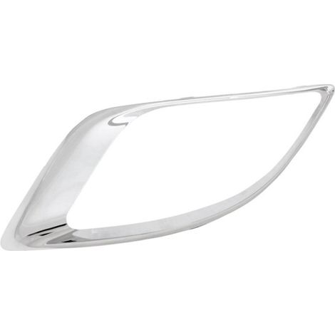 A pair of 5113744AB and 5113745AB fits the wheel trims and front fog light covers of the Dodge Durango 14-20. (1/5)
