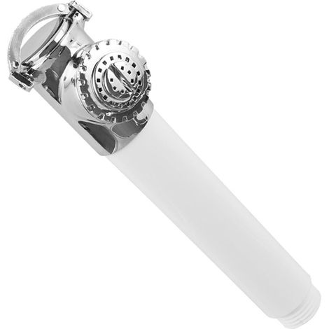 Pommeau de douche rechange pour bateau - Accessoire bain pressé à (1/5)