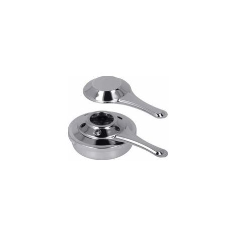 Brûleur à Fondue - brûleur pour Service à Fondue - Dia.9 cm (1/4)