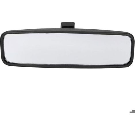 Rétroviseur intérieur de voiture pour Clio 3, rétroviseur intérieur pour Citroën C1 ABS 814842. Convient pour (1/4)