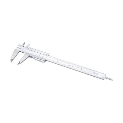 Dasqua 1801-0810 Calibro Cromato 272 mm
