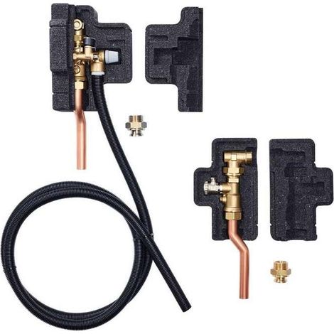 Vaillant 0010023866 Kit connessione idraulica versoTHERM | Prezzi e offerte su Tavolla.com
