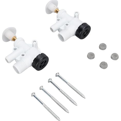 kit de Valve D'eau de Toilette (1/5)