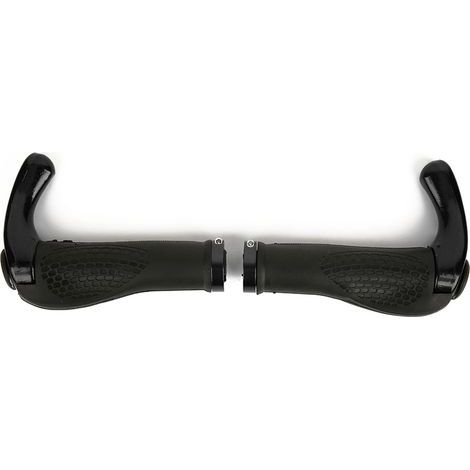 Collier de serrage léger en alliage d'aluminium pour tige de selle de vélo 31.8/34.9mm - Bleu 31.8mm (1/4)