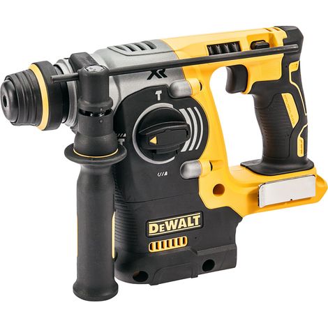 Perforateur burineur SDS-Plus 24mm, marteau perforateur sans fil, Brushless 18V, Unité Nue (1/5)
