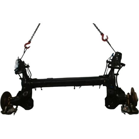 Train Arrieree OPEL Crossland [PRODUIT D'OCCASION]♻️5148w1 (1/2)