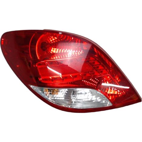 [PRODUIT D'OCCASION] Feu Arrieree Gauche  PEUGEOT 207 ♻️ Ref Oe. 6350hq - Garantie à vie (1/3)