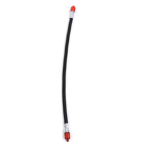 Parte accessoria durevole dell'utensile elettrico per tubo flessibile per albero in plastica multifunzione adatta per falciatrici mietitrici (1/5)