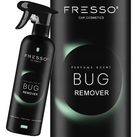 Fresso Rimuovi Insetti 500ml ATM (1/3)