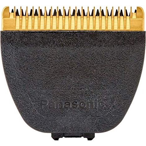 Panasonic - Lame de Rechange pour Tondeuses ER-1421 / ER-1420 / ER-147 / ER-149 / WER9714