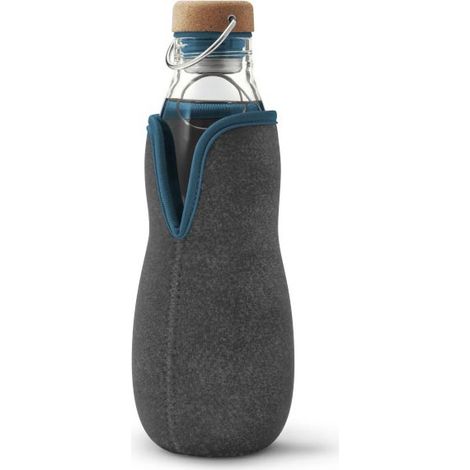 Black-blum Good Glass Océan Wasserkarafe Transparent 650 ml (1/4)