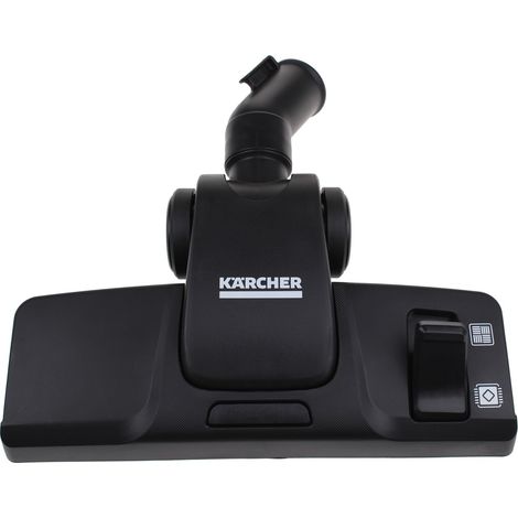 Ersatzteil - Original-Bürste - - KARCHER