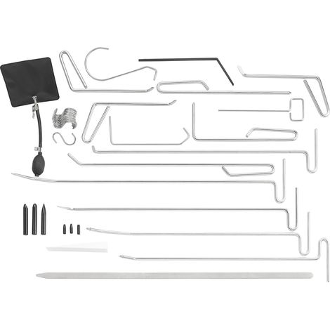 FACOM Sortiment Ausbeulen, 34-tlg. (1/2)