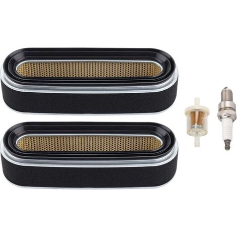 filtri aria per tosaerba, filtro per tosaerba Honda GXV16, filtro aria per tosaerba Honda 196/HRJ216. - Crezuo