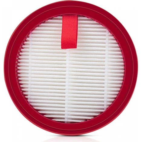 Ahlsen Accesorios para aspirador inalámbrico T10Turbo Plus filtro MIX (1/5)