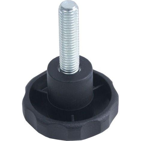 Connex Sterngriffschraube M10 x 40 mm Schrauben & Dübel