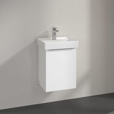 Villeroy & Boch Taro Waschtischunterschrank 40 cm mit 1 Tür, Anschlag rechts (1/5)