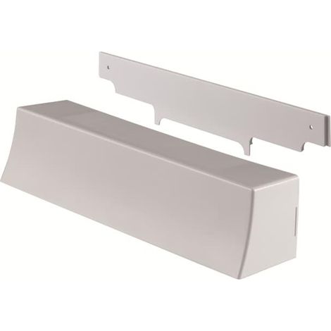 Adaptateur pour Goulotte GTL pour Coffret Mistral 65 1SL1942A00 ABB 151942