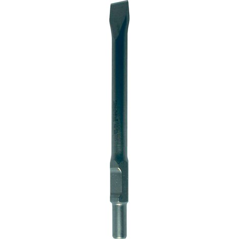 MAKITA P-13487 Cold chisel 29mm hex 32mm x 400mm x 29mm (Hex)