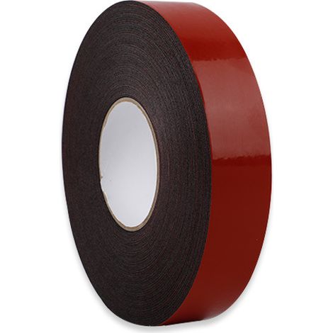 CSPARKV 15m Ruban adhésif Mousse Thermique Anti-Chaleur pour Arceau Serre de Jardin