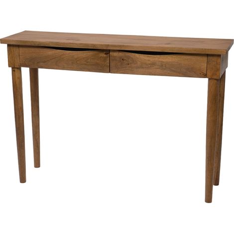 Amadeus - Bureau double Gino (1/5)