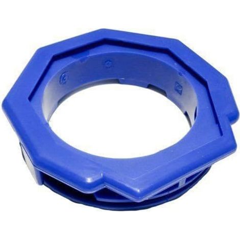 Vacuum of pool G3 G4 feet (1/5)