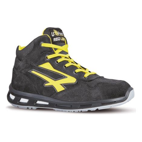 Hohe Schuhe - UPOWER - Shot Infinergy S3 SRC CI ESD T.37 RL10043-37