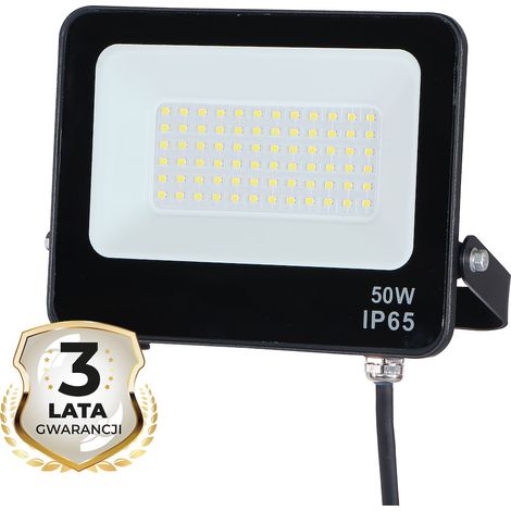 Proyector LED de 50 W y 4000 K (1/5)