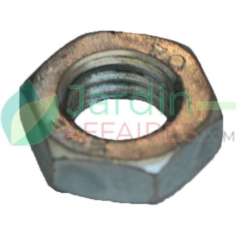 Ecrou M12 5589 Delmorino 40200053