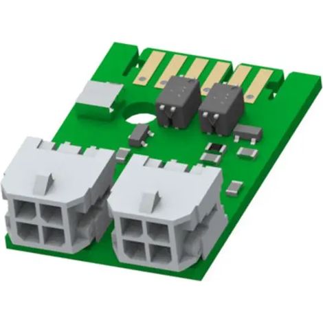 Brötje Platine L-Bus CB-20, 7860922