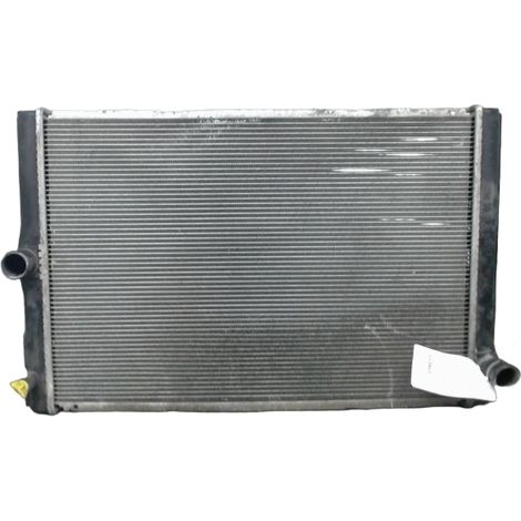 [PRODUIT D'OCCASION] Radiateur TOYOTA Auris 2007- ♻️ Ref Oe. 164000n060 - Garantie à vie (1/3)