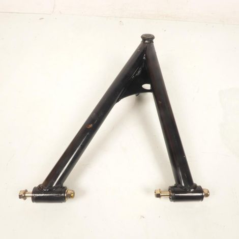 [PRODUIT D'OCCASION] Triangle de suspension origine pour Quad Bombardier 200 Rally 4X2 (1/2)