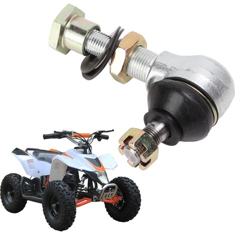 M18 Joint de Rotule de Direction de Remplacement pour ATV UTV Bashan Kangchao 200‑7 250cc 200cc Kart Électrique (1/5)