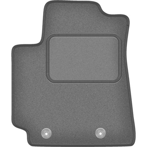 Tapis de sol conducteur : Hyundai i10 III à hayon (2019-)