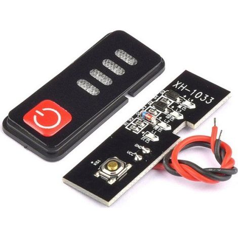 20X Indicateur de Batterie pour Perceuse Électrique, Affichage LED pour Batteries au Lithium pour 18 V/21 V, Capacité 18650, Outil (1/5)
